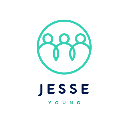Jesse Young's Philanthropy / Community Involvement Site